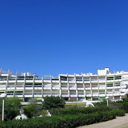 Apartment Arena-1 By Interhome ลา กร็องเดอ-ม็อต ภายนอก รูปภาพ