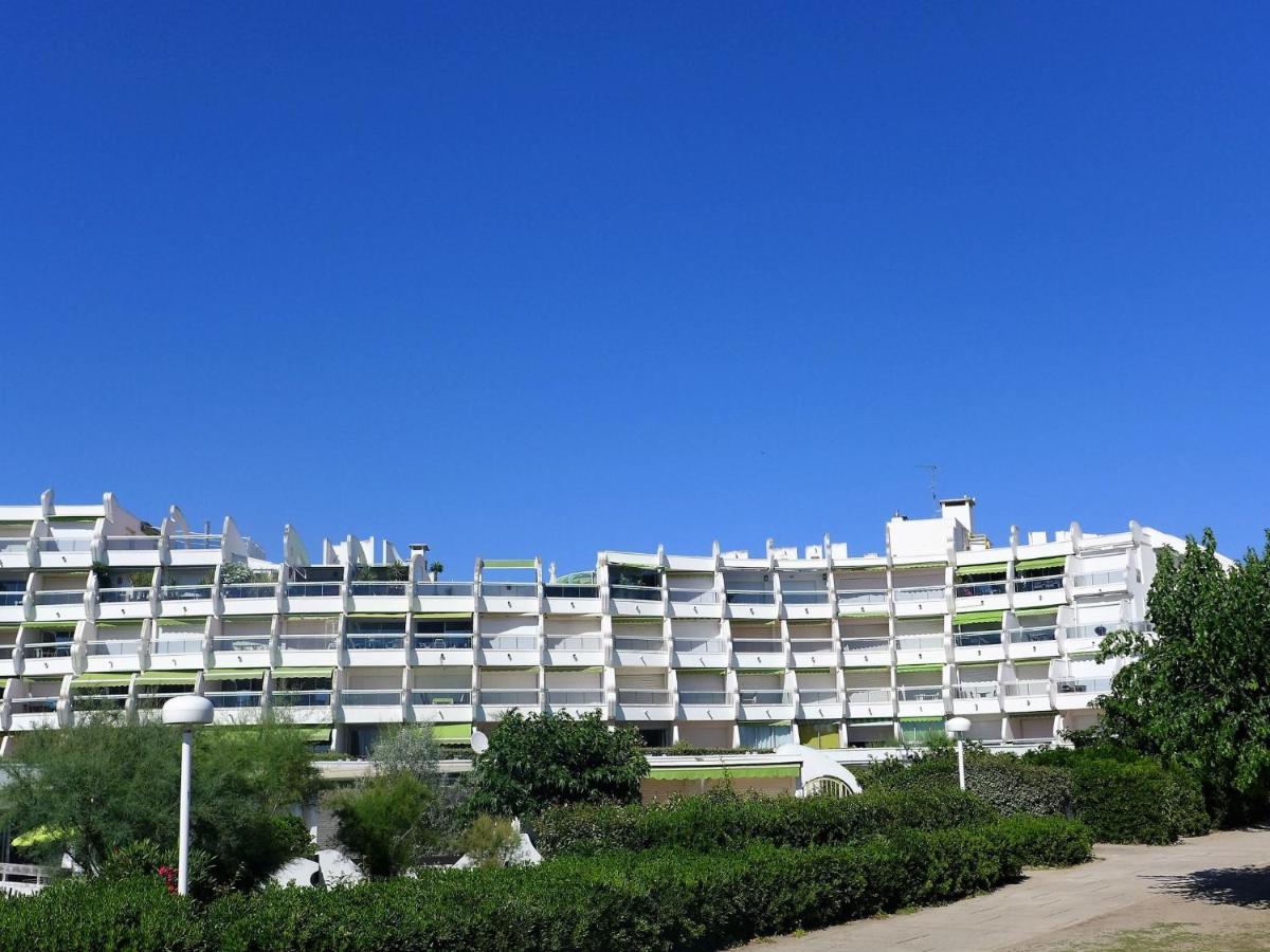 Apartment Arena-1 By Interhome ลา กร็องเดอ-ม็อต ภายนอก รูปภาพ