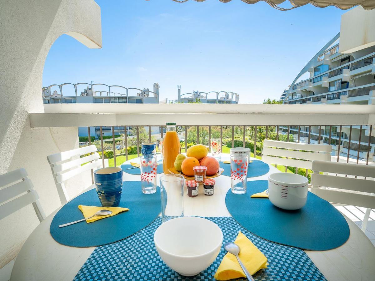 Apartment Arena-1 By Interhome ลา กร็องเดอ-ม็อต ภายนอก รูปภาพ