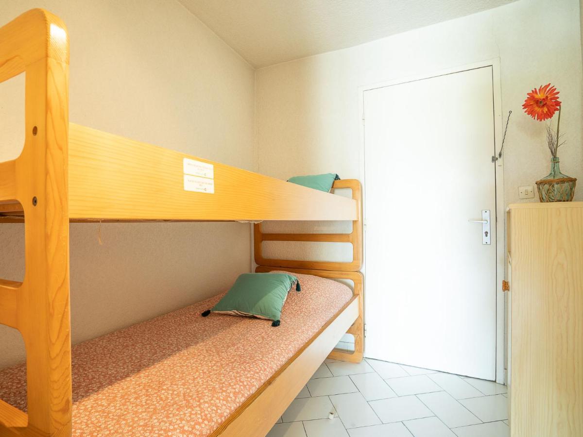 Apartment Arena-1 By Interhome ลา กร็องเดอ-ม็อต ภายนอก รูปภาพ