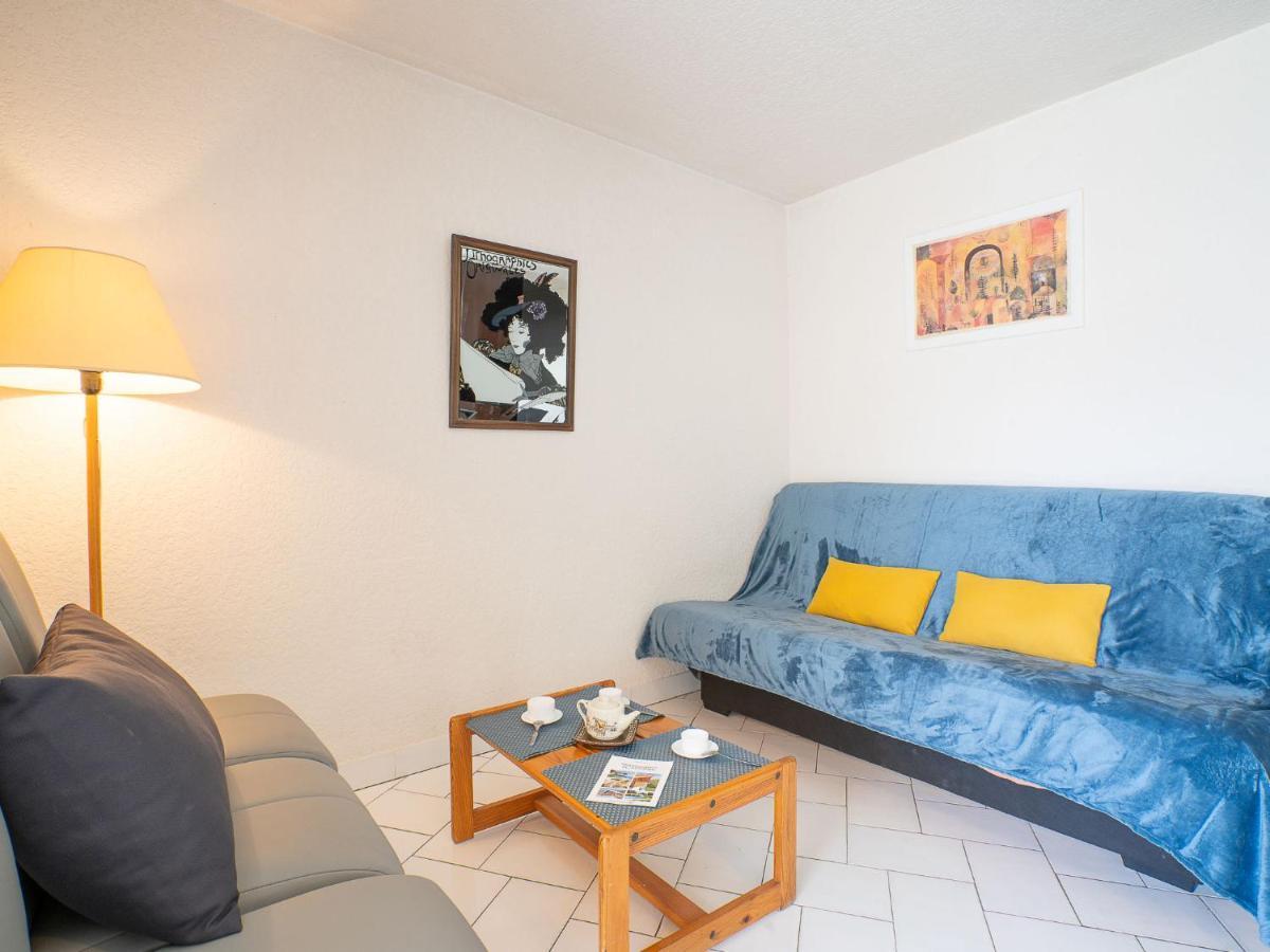 Apartment Arena-1 By Interhome ลา กร็องเดอ-ม็อต ภายนอก รูปภาพ