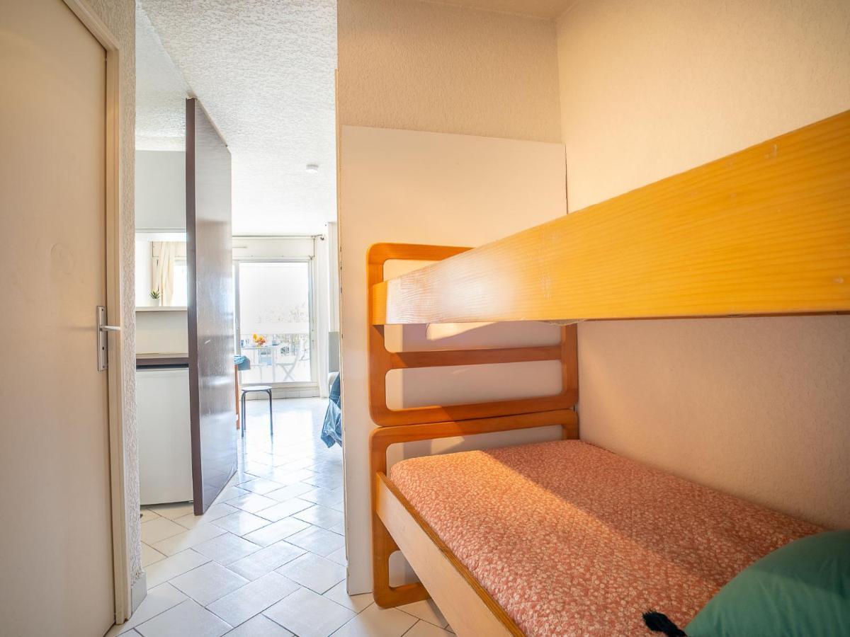 Apartment Arena-1 By Interhome ลา กร็องเดอ-ม็อต ภายนอก รูปภาพ