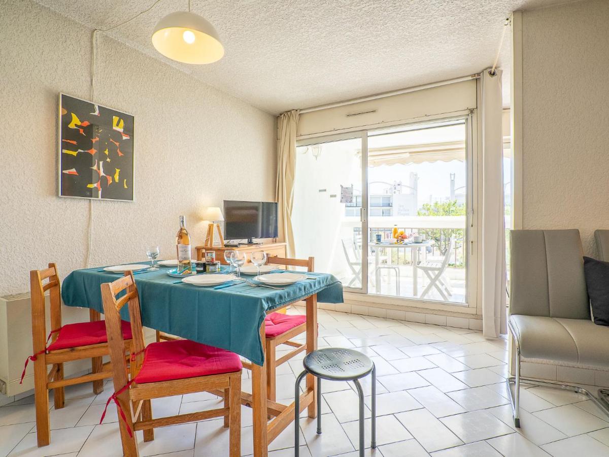 Apartment Arena-1 By Interhome ลา กร็องเดอ-ม็อต ภายนอก รูปภาพ