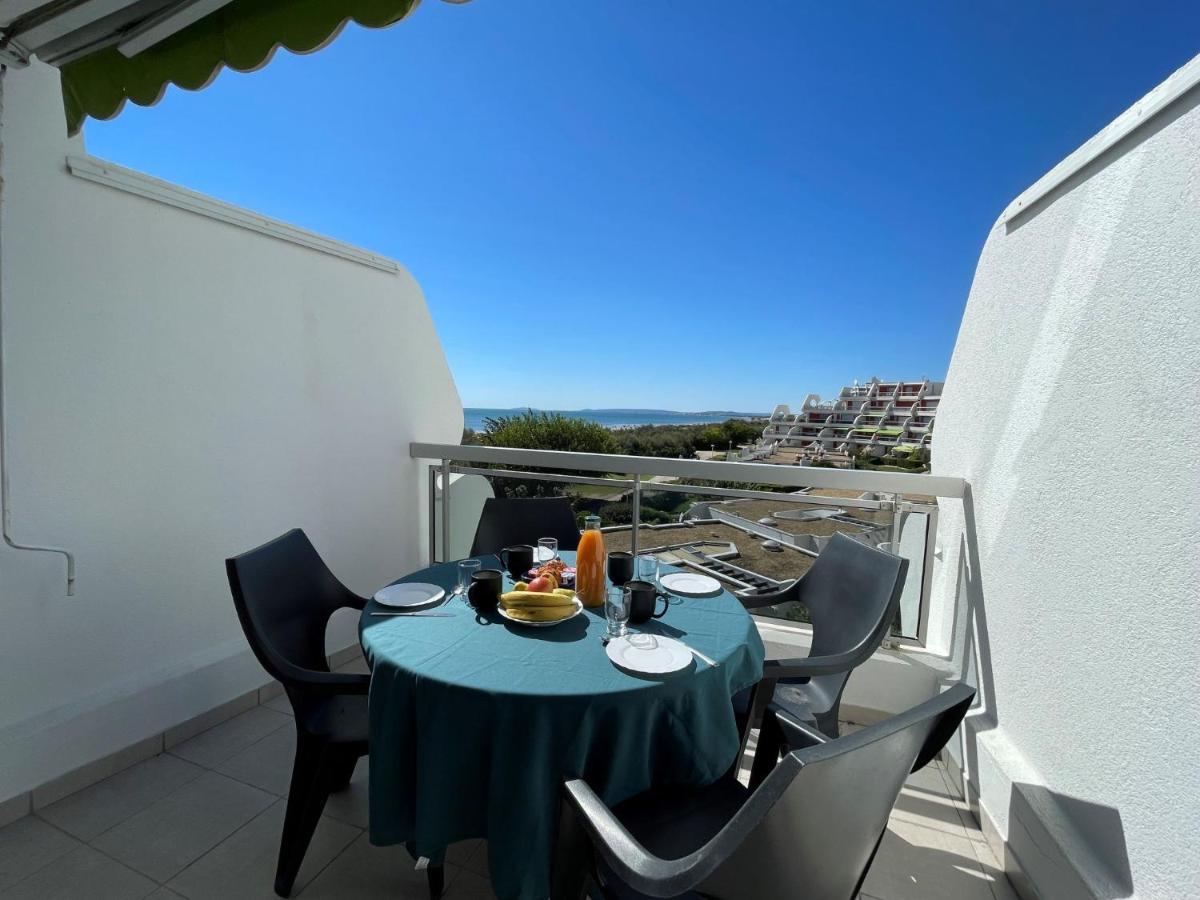 Apartment Arena-1 By Interhome ลา กร็องเดอ-ม็อต ภายนอก รูปภาพ