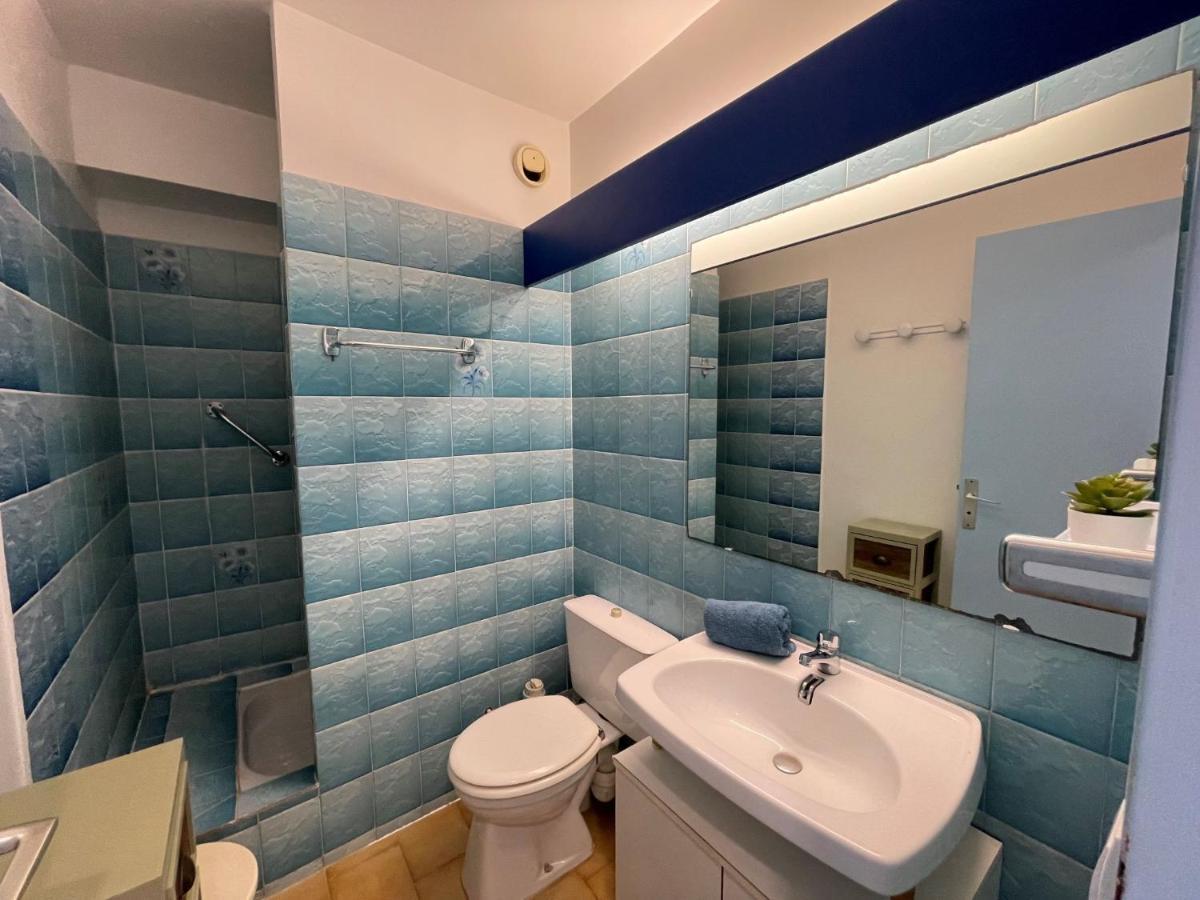 Apartment Arena-1 By Interhome ลา กร็องเดอ-ม็อต ภายนอก รูปภาพ