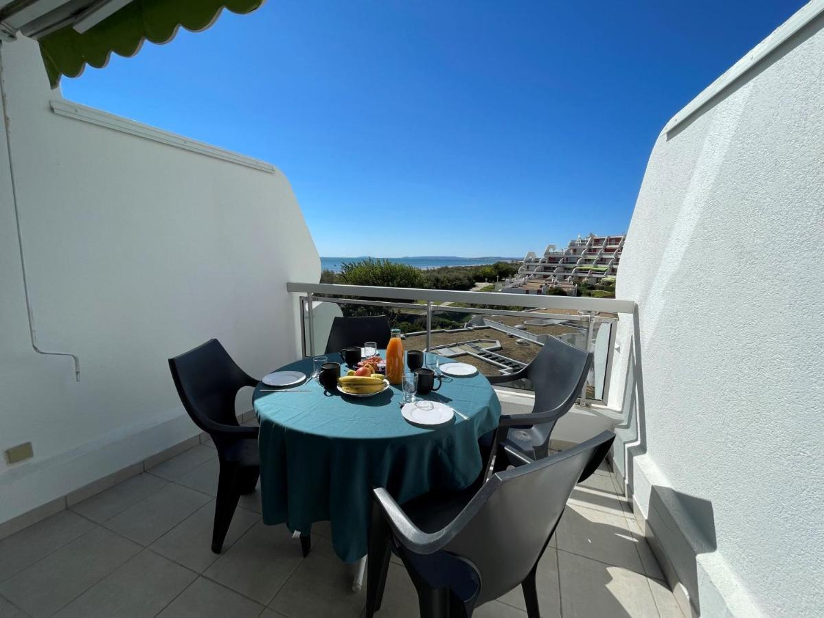 Apartment Arena-1 By Interhome ลา กร็องเดอ-ม็อต ภายนอก รูปภาพ