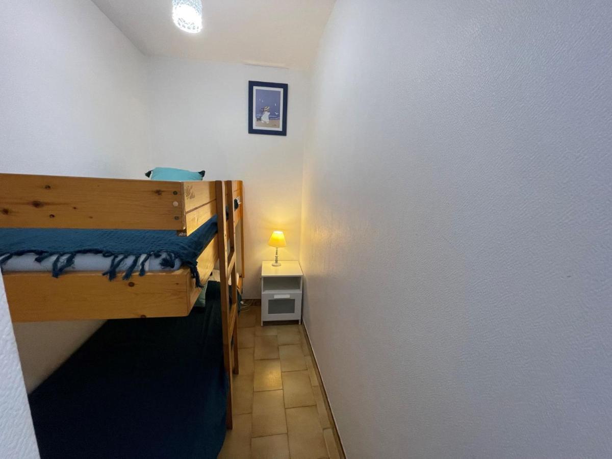 Apartment Arena-1 By Interhome ลา กร็องเดอ-ม็อต ภายนอก รูปภาพ