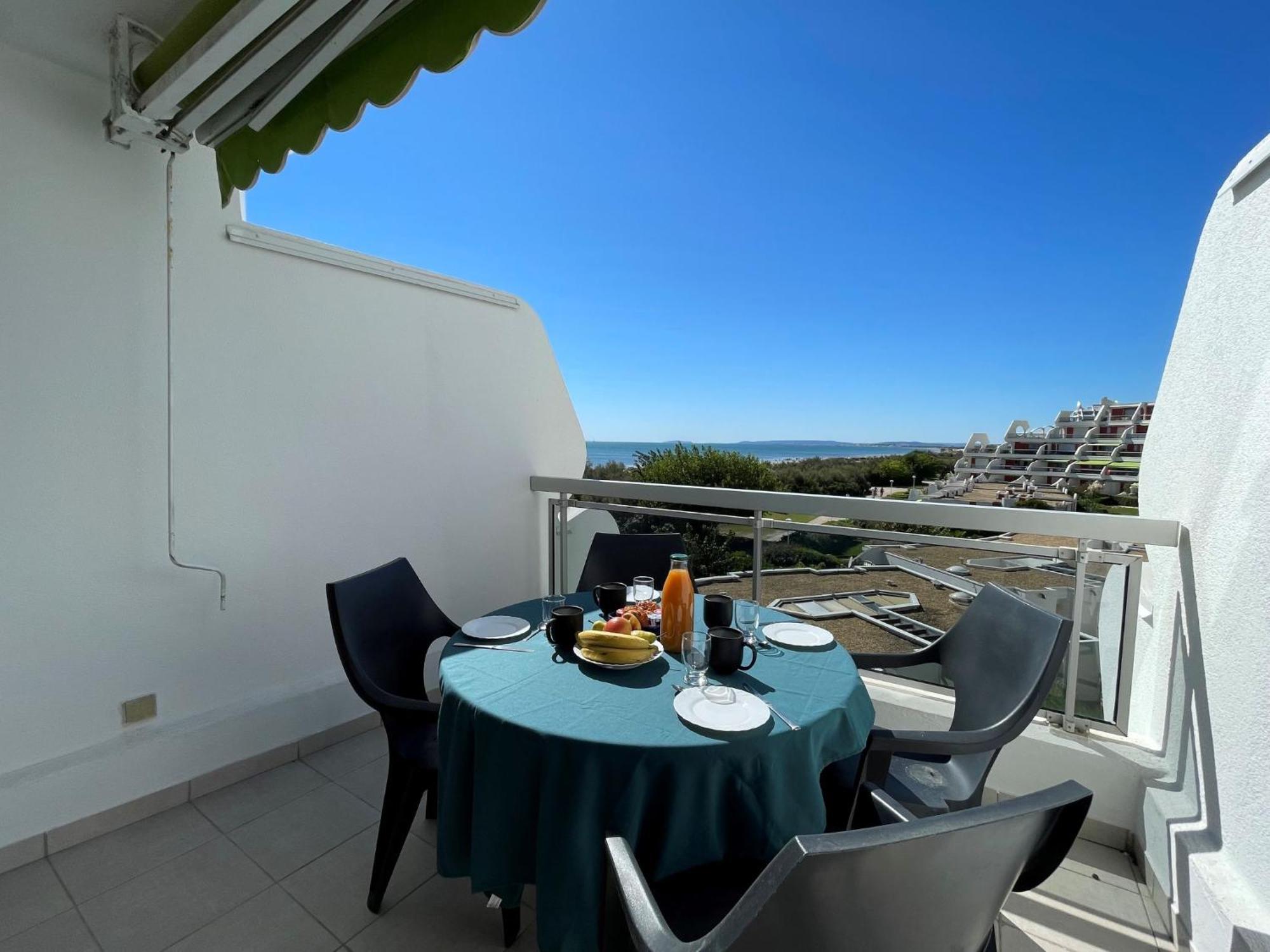 Apartment Arena-1 By Interhome ลา กร็องเดอ-ม็อต ภายนอก รูปภาพ