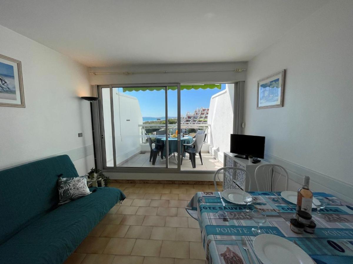 Apartment Arena-1 By Interhome ลา กร็องเดอ-ม็อต ภายนอก รูปภาพ