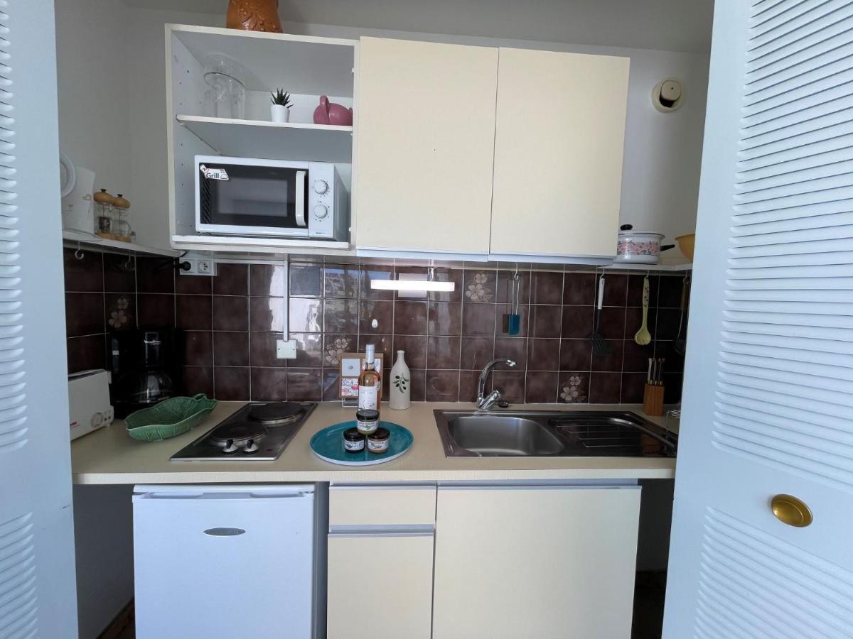 Apartment Arena-1 By Interhome ลา กร็องเดอ-ม็อต ภายนอก รูปภาพ