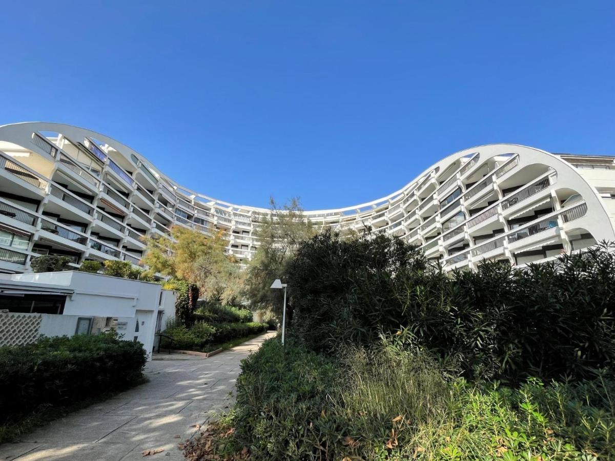 Apartment Arena-1 By Interhome ลา กร็องเดอ-ม็อต ภายนอก รูปภาพ