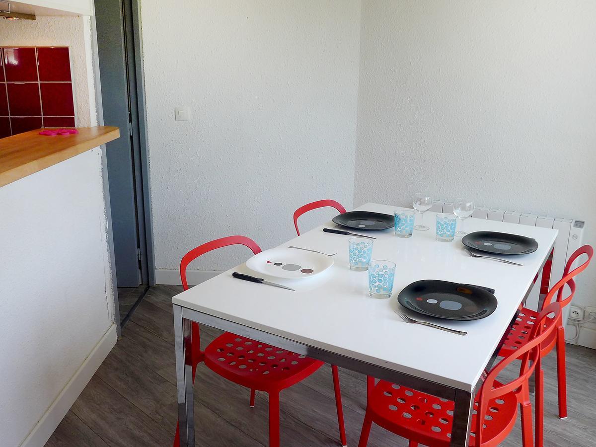 Apartment Arena-1 By Interhome ลา กร็องเดอ-ม็อต ภายนอก รูปภาพ