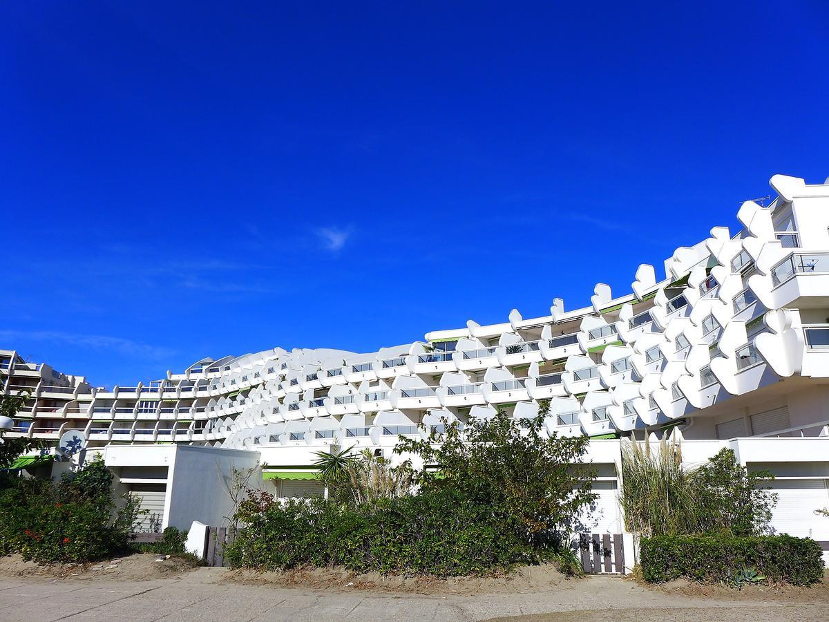 Apartment Arena-1 By Interhome ลา กร็องเดอ-ม็อต ภายนอก รูปภาพ