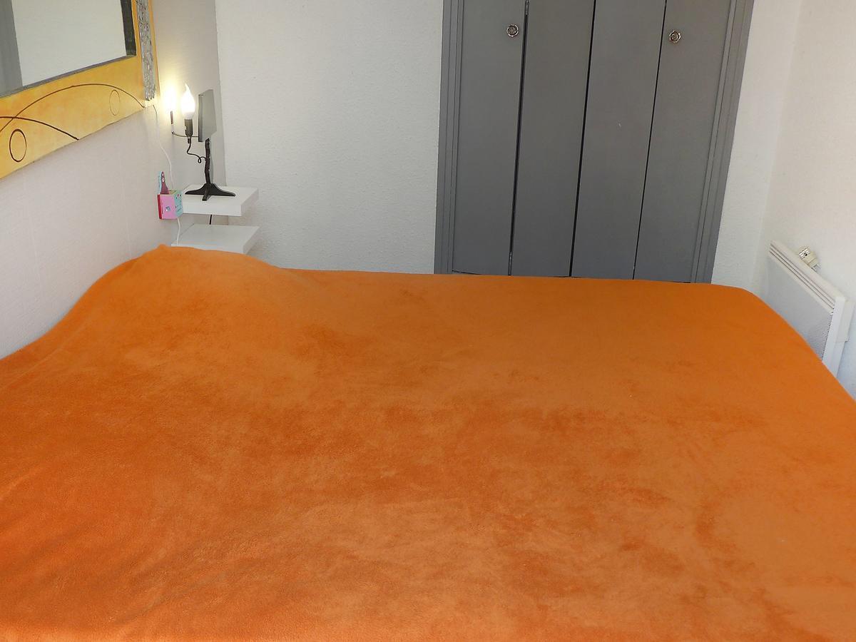 Apartment Arena-1 By Interhome ลา กร็องเดอ-ม็อต ภายนอก รูปภาพ