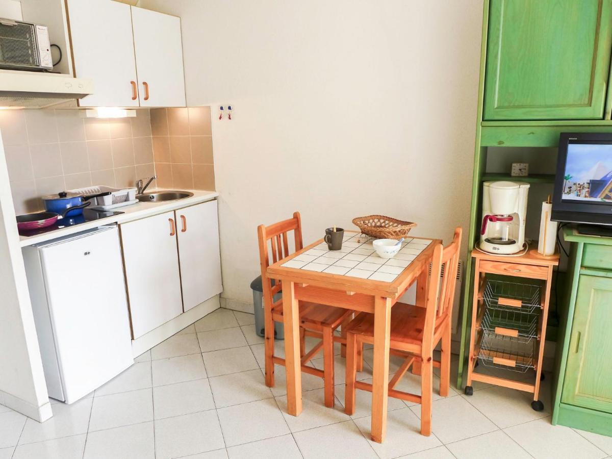 Apartment Arena-1 By Interhome ลา กร็องเดอ-ม็อต ภายนอก รูปภาพ