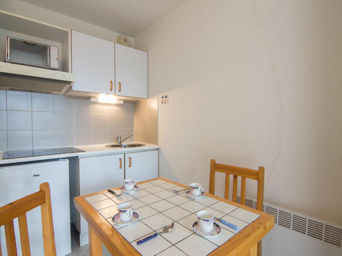 Apartment Arena-1 By Interhome ลา กร็องเดอ-ม็อต ภายนอก รูปภาพ