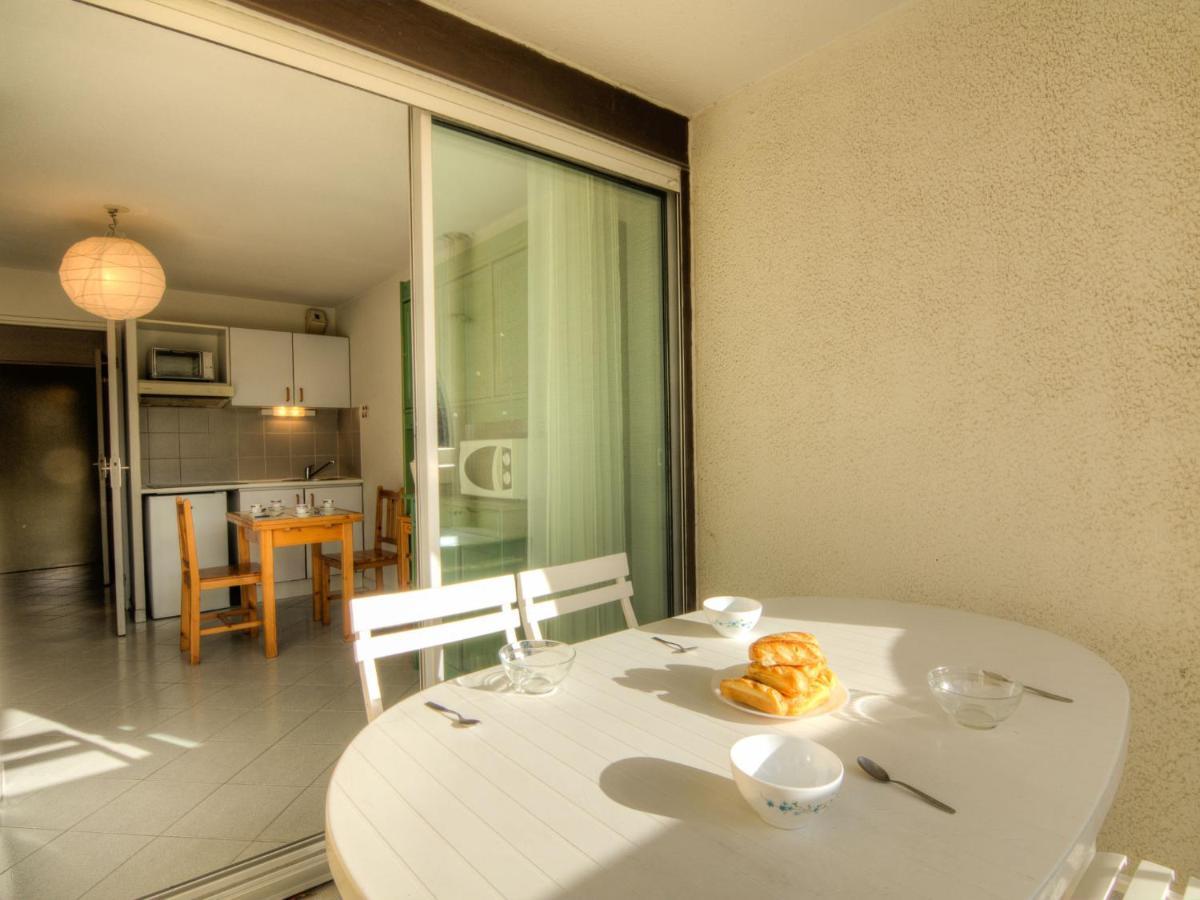 Apartment Arena-1 By Interhome ลา กร็องเดอ-ม็อต ภายนอก รูปภาพ